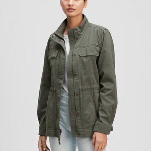 GAP Utility Jacket - size M
